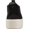 image:imageKeds Womens Skyler II LaceupBlack Canvas