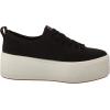 image:imageKeds Womens Skyler II LaceupBlack Canvas