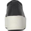 image:imageKeds Womens Skyler II LaceupBlack Leather