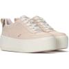 image:imageKeds Womens Skyler II LaceupBlush Leather
