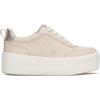 image:imageKeds Womens Skyler II LaceupBlush Leather