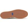 image:imageKeds Womens Skyler II LaceupEgretBlack LeatherSuede