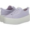 image:imageKeds Womens Skyler II LaceupLilac Canvas