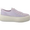 image:imageKeds Womens Skyler II LaceupLilac Canvas