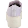 image:imageKeds Womens Skyler II LaceupLilac Canvas