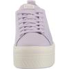 image:imageKeds Womens Skyler II LaceupLilac Canvas