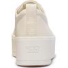 image:imageKeds Womens Skyler II LaceupOff White Leather