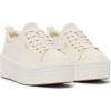 image:imageKeds Womens Skyler II LaceupOff White Leather
