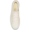 image:imageKeds Womens Skyler II LaceupOff White Leather