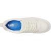 image:imageKeds Womens Skyler II LaceupSnow WhiteLight Pink Leather