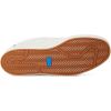 image:imageKeds Womens Skyler II LaceupSnow WhiteNavy Leather