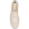 image:imageKeds Womens Skyler II LaceupTaupe Canvas