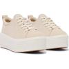 image:imageKeds Womens Skyler II LaceupTaupe Canvas