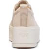 image:imageKeds Womens Skyler II LaceupTaupe Canvas