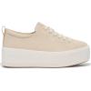 image:imageKeds Womens Skyler II LaceupTaupe Canvas