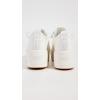 image:imageKeds Womens Skyler II LaceupWhite Canvas