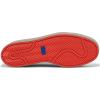 image:imageKeds Womens Skyler II LaceupWhite Heavy Twill