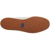 image:imageKeds Womens Skyler II LaceupWhite Leather