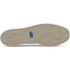 image:imageKeds Womens Skyler II LaceupWhiteBeige Leather