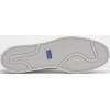 image:imageKeds Womens Skyler II LaceupWhiteGrey Leather
