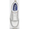 image:imageKeds Womens Skyler II LaceupWhiteGrey Leather