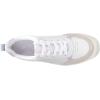 image:imageKeds Womens Skyler II LaceupWhiteSnow White