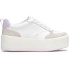 image:imageKeds Womens Skyler II LaceupWhiteSnow White