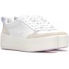 image:imageKeds Womens Skyler II LaceupWhiteSnow White