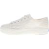 image:imageKeds Womens Triple Kick SneakerBeige