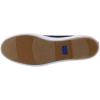 image:imageKeds Womens Triple Kick SneakerBlack Canvas