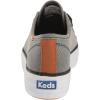 image:imageKeds Womens Triple Kick SneakerBlack Ef