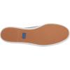 image:imageKeds Womens Triple Kick SneakerBlack Ef