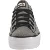 image:imageKeds Womens Triple Kick SneakerBlack Ef
