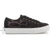 image:imageKeds Womens Triple Kick SneakerBlack Metallic