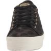 image:imageKeds Womens Triple Kick SneakerBlack Metallic