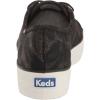 image:imageKeds Womens Triple Kick SneakerBlack Metallic
