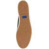 image:imageKeds Womens Triple Kick SneakerBlack Metallic
