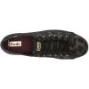 image:imageKeds Womens Triple Kick SneakerBlack Metallic