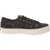 image:imageKeds Womens Triple Kick SneakerBlack Metallic