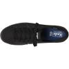image:imageKeds Womens Triple Kick SneakerBlackBlack