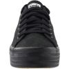 image:imageKeds Womens Triple Kick SneakerBlackBlack