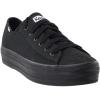 image:imageKeds Womens Triple Kick SneakerBlackBlack