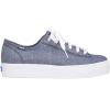 image:imageKeds Womens Triple Kick SneakerBlue