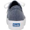 image:imageKeds Womens Triple Kick SneakerBlue