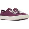 image:imageKeds Womens Triple Kick SneakerBurgundy Bottom Foxing Stripe
