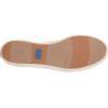 image:imageKeds Womens Triple Kick SneakerGold Metallic