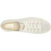 image:imageKeds Womens Triple Kick SneakerGold Metallic