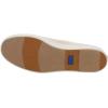 image:imageKeds Womens Triple Kick SneakerGold Metallic Textile