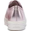 image:imageKeds Womens Triple Kick SneakerMauve Metallic Leather
