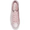 image:imageKeds Womens Triple Kick SneakerMauve Metallic Leather